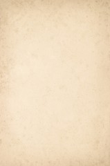 Dated vintage paper background