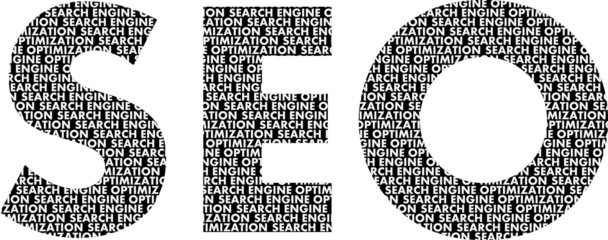 SEO - Search Engine Optimization