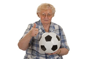 Seniorensport