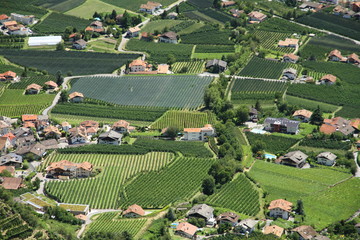 Spielzeuglanf