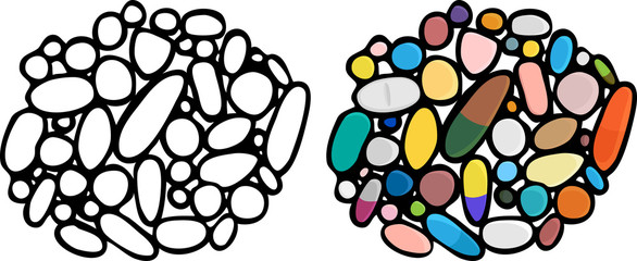 Meds, Pills and Drugs III