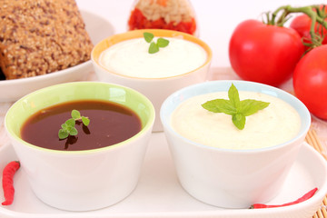 Dips
