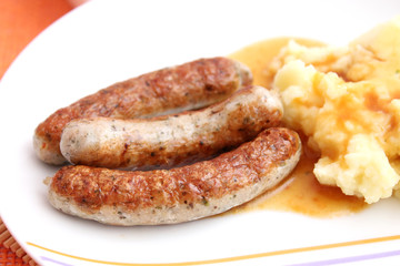 Bratwürstchen