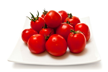 Tomatoes