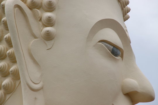 Phra Brahma Phumipalo, Wat Phu Singh, Sahassakhan, Kalasin