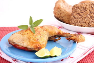 Hühnchen