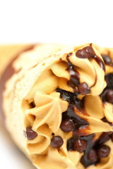 cornet de glace