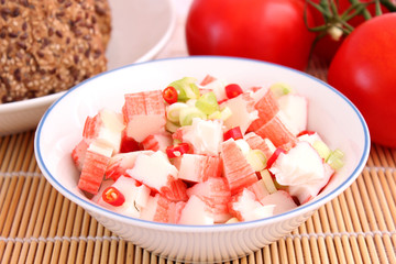 Surimi