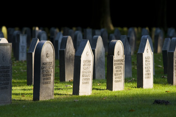 Soldatenfriedhof