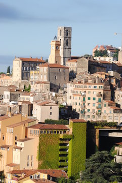 ville de grasse