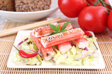 Surimi