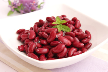 Kidneybohnen