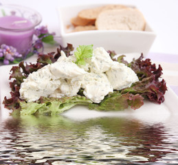 Frischkäse