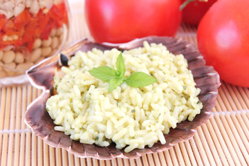 risotto