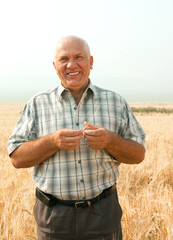 farmer