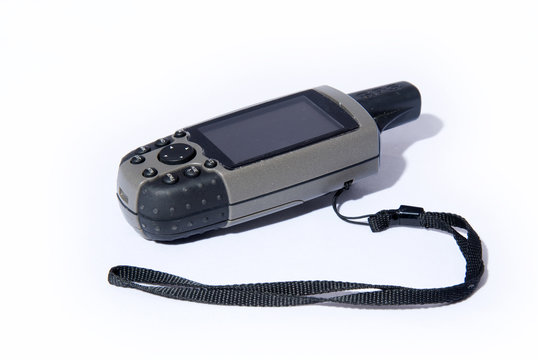 GPS receiver