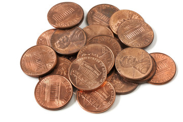 Pennies
