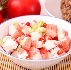 Surimi
