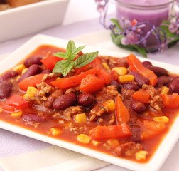 Chili con carne