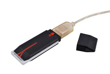 USB Wi-Fi adapter