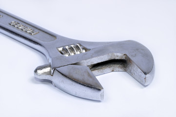 Гаечный ключ