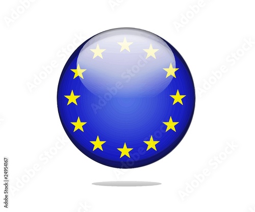 "EU Flag" Stock image and royalty-free vector files on Fotolia.com