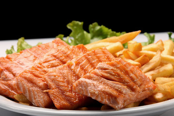 Salmão