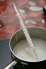Thermomètre