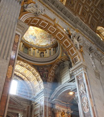 St. Peter's Basilica - 24957754