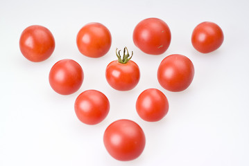 Tomaten