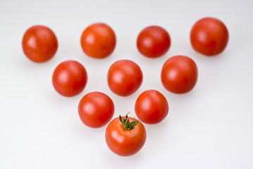 Tomaten