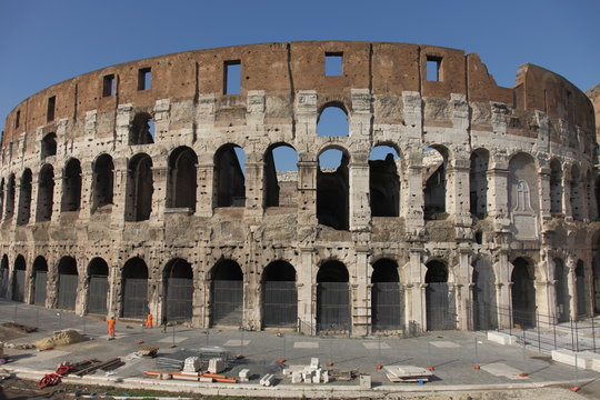 Colosseum