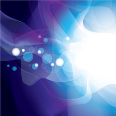 Vector Abstract Background - 24959183