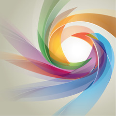 Vector Abstract Background - 24959333