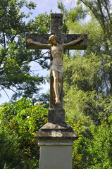 Kreuz