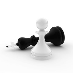 checkmate