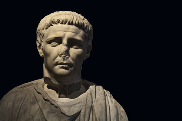 Tiberivs Clavdivs Caesar Avgvstvs Germanicvs