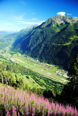 Valle Leventina