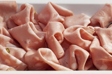 Baloney © yamix