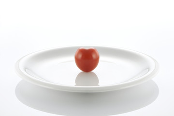 cherry tomato B