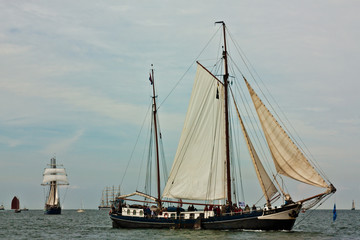 Hanse Sail