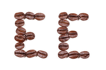 coffee beans