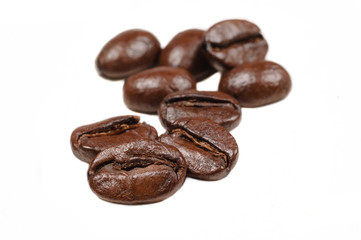 Coffe beans