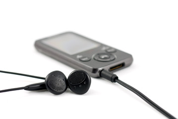 MP3 player