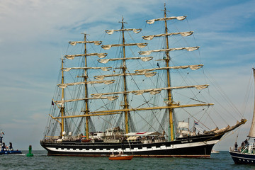 Hanse Sail