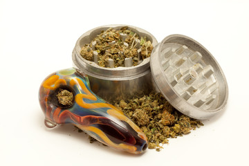 marijuana