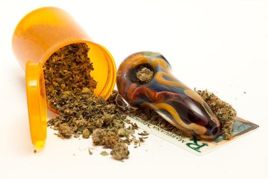 marijuana mantage