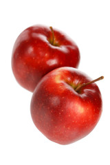 fresh apples