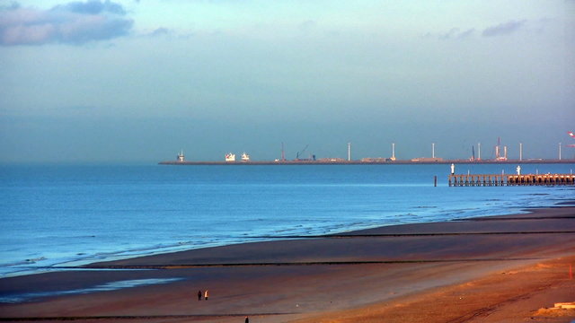 Port