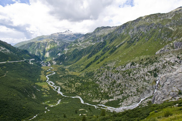 San Gottardo